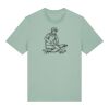 Unisex Creator 2.0 iconic t-shirt (STTU169) Thumbnail