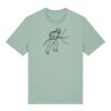 Unisex Creator 2.0 iconic t-shirt (STTU169) Thumbnail