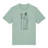 Unisex Creator 2.0 iconic t-shirt (STTU169) Thumbnail