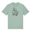 Unisex Creator 2.0 iconic t-shirt (STTU169) Thumbnail