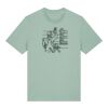 Unisex Creator 2.0 iconic t-shirt (STTU169) Thumbnail