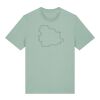 Unisex Creator 2.0 iconic t-shirt (STTU169) Thumbnail