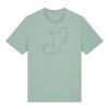 Unisex Creator 2.0 iconic t-shirt (STTU169) Thumbnail