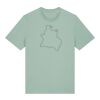 Unisex Creator 2.0 iconic t-shirt (STTU169) Thumbnail