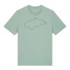 Unisex Creator 2.0 iconic t-shirt (STTU169) Thumbnail