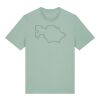 Unisex Creator 2.0 iconic t-shirt (STTU169) Thumbnail