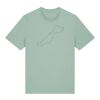 Unisex Creator 2.0 iconic t-shirt (STTU169) Thumbnail