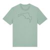 Unisex Creator 2.0 iconic t-shirt (STTU169) Thumbnail