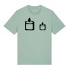 Unisex Creator 2.0 iconic t-shirt (STTU169) Thumbnail