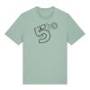 Unisex Creator 2.0 iconic t-shirt (STTU169) Thumbnail