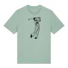 Unisex Creator 2.0 iconic t-shirt (STTU169) Thumbnail