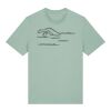 Unisex Creator 2.0 iconic t-shirt (STTU169) Thumbnail