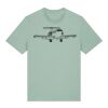 Unisex Creator 2.0 iconic t-shirt (STTU169) Thumbnail