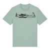 Unisex Creator 2.0 iconic t-shirt (STTU169) Thumbnail