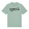Unisex Creator 2.0 iconic t-shirt (STTU169) Thumbnail