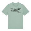 Unisex Creator 2.0 iconic t-shirt (STTU169) Thumbnail