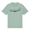 Unisex Creator 2.0 iconic t-shirt (STTU169) Thumbnail