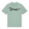 Unisex Creator 2.0 iconic t-shirt (STTU169) Thumbnail