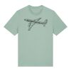 Unisex Creator 2.0 iconic t-shirt (STTU169) Thumbnail