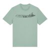 Unisex Creator 2.0 iconic t-shirt (STTU169) Thumbnail