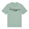 Unisex Creator 2.0 iconic t-shirt (STTU169) Thumbnail