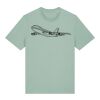 Unisex Creator 2.0 iconic t-shirt (STTU169) Thumbnail