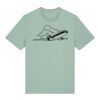 Unisex Creator 2.0 iconic t-shirt (STTU169) Thumbnail