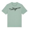 Unisex Creator 2.0 iconic t-shirt (STTU169) Thumbnail