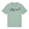 Unisex Creator 2.0 iconic t-shirt (STTU169) Thumbnail