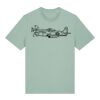 Unisex Creator 2.0 iconic t-shirt (STTU169) Thumbnail