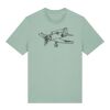Unisex Creator 2.0 iconic t-shirt (STTU169) Thumbnail