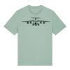Unisex Creator 2.0 iconic t-shirt (STTU169) Thumbnail