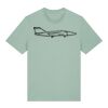 Unisex Creator 2.0 iconic t-shirt (STTU169) Thumbnail