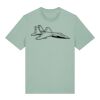 Unisex Creator 2.0 iconic t-shirt (STTU169) Thumbnail