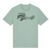 Unisex Creator 2.0 iconic t-shirt (STTU169) Thumbnail
