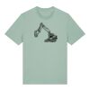 Unisex Creator 2.0 iconic t-shirt (STTU169) Thumbnail