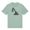 Unisex Creator 2.0 iconic t-shirt (STTU169) Thumbnail