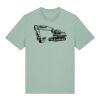 Unisex Creator 2.0 iconic t-shirt (STTU169) Thumbnail