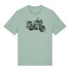 Unisex Creator 2.0 iconic t-shirt (STTU169) Thumbnail