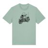 Unisex Creator 2.0 iconic t-shirt (STTU169) Thumbnail