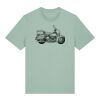 Unisex Creator 2.0 iconic t-shirt (STTU169) Thumbnail