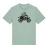Unisex Creator 2.0 iconic t-shirt (STTU169) Thumbnail