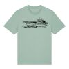 Unisex Creator 2.0 iconic t-shirt (STTU169) Thumbnail