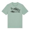 Unisex Creator 2.0 iconic t-shirt (STTU169) Thumbnail