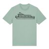 Unisex Creator 2.0 iconic t-shirt (STTU169) Thumbnail