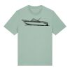 Unisex Creator 2.0 iconic t-shirt (STTU169) Thumbnail