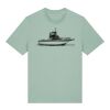 Unisex Creator 2.0 iconic t-shirt (STTU169) Thumbnail