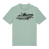 Unisex Creator 2.0 iconic t-shirt (STTU169) Thumbnail