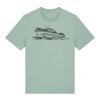Unisex Creator 2.0 iconic t-shirt (STTU169) Thumbnail