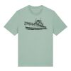 Unisex Creator 2.0 iconic t-shirt (STTU169) Thumbnail
